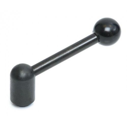 Female Adjustable Tension Lever